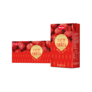plus会员:卫岗 大红枣酸奶乳酸菌饮品250ml*16盒