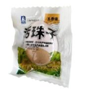 夏小美 活珠子毛蛋 五香味 10枚