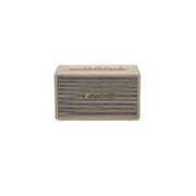 Marshall 马歇尔 ACTON III 居家 蓝牙音箱 白色 海外版
