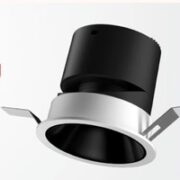 Yeelight 易来 M2+ 智能筒灯 5W