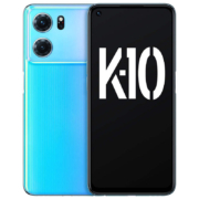 拼多多百亿补贴：OPPO K10 双模5G智能手机 8+256GB