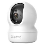 EZVIZ 萤石 CP1无线家用监控器Wifi高清室内360度云台对讲1080P