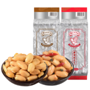 酒鬼花生 麻辣500g+原味500g
