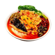 好欢螺（HAOHUANLUO）好欢螺螺蛳粉组合速食螺丝粉酸辣粉方便食品米粉米线300g*5袋装 原味加量400g*5袋装