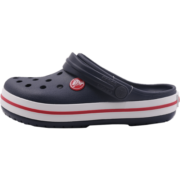 卡骆驰（crocs）童鞋 男童女小孩洞洞鞋 户外运动鞋沙滩鞋舒适透气休闲凉鞋拖鞋 204537-485 C4(19-20/115mm)