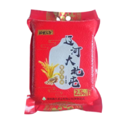 京喜小程序:稻蟹天下  真空精品蟹田大米2.5KG