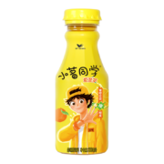 Plus会员、学生会员:统一 小茗同学 青柠红茶 330ml*12瓶*3件