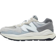 New Balance NB官方正品男女情侣百搭灰色复古运动休闲鞋M5740TA
