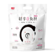 限地区：Bright 光明 如实 轻享包 白桃汁味 180g*5*16件
