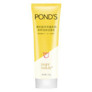 POND'S 旁氏 米粹润泽洁面乳 120g