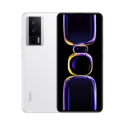 小米 红米K60 5G Redmi新品手机 16+256GB 墨羽 官方标配