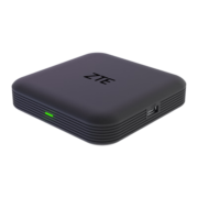中兴ZTE 电视盒子Z4 Pro 智能网络电视机顶盒  H.265硬解 4K超清输出