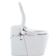 Panasonic 松下 智能马桶盖DL-5210JCWS 即热恒温多重清洗加热便圈坐便器盖板