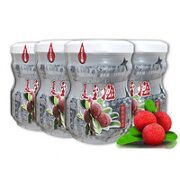 Xiazhimei 夏至梅 杨梅酒 185ml*4瓶