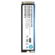 HP 惠普 FX900 PRO NVMe M.2 固态硬盘 4TB（PCI-E4.0）