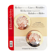 加拿大Elizabeth Arden伊丽莎白雅顿粉胶官方旗舰店60粒伊利沙白