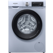 西门子 SIEMENS 10公斤全自动滚筒洗衣机洗烘一体机 XQG100-WN54A1X42W