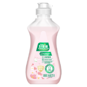 Kispa 好爸爸 内衣洗衣液 淡雅樱花 220g