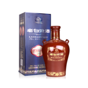 汾酒 老白汾酒 封坛15 53度 475ml 单瓶 白酒