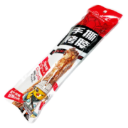 概率券:  新福记 香辣烤脖 整根风 香辣味*6袋