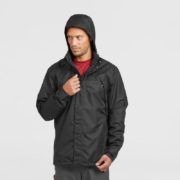 概率券:DECATHLON 迪卡侬 男款户外冲锋衣 2556321