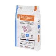 Instinct 百利 低敏护胃火鸡肉成猫粮 5kg