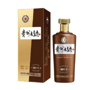 需抢券：茅台 贵州大曲酒 大曲80年代 酱香型白酒 53度 500ml