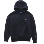 国内569元！prime会员！Champion 冠军 LS151 男士连帽套头卫衣      含税到手140元