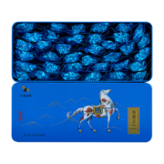 京东百亿补贴：八马 安溪铁观音清香型 252g