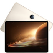 OPPO Pad 2平板11.61英寸2.8K超高清大屏 144Hz超高刷 天玑9000 12GB+512GB光羽金 办公学习娱乐游戏平板电脑