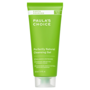 宝拉珍选（Paula's Choice）【开学必备】大地之源平衡净颜洁面乳绿鼻涕洗面奶氨基酸保湿温和 【敏肌专研】大地洁面凝胶100ml