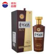 需抢劵：MOUTAI 茅台 贵州大曲 80年代 53%vol 酱香型白酒 500ml 单瓶装