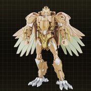 Hasbro 孩之宝 变形金刚 经典电影系列 ss97加强级 F7232 飞箭勇士