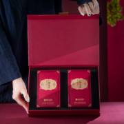 浙江名牌产品，艺福堂 2023新茶 明前龙井茶礼盒装 250g