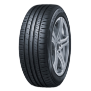 邓禄普（DUNLOP）汽车轮胎 215/55R17 94V SP-R1 适配天籁/新帕萨特/新迈腾