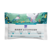 Plus会员:LEGENDSANDY蓝氏 低温烘焙猫粮 50g