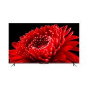 京东百亿补贴：TCL 65T8E-MAX QLED量子点 液晶电视 65英寸 4K