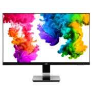 优派 23.8英寸IPS显示器 2K分辨率 爱眼不闪办公设计24吋显示器2k HDMI+DP显示器VX2478-smhd-2