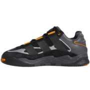 阿迪达斯 （adidas）Adidas三叶草Niteball 复古老爹鞋 反光跑步鞋FW2478  37
