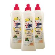 OMO 奥妙 柠檬橙花洗洁精 500ml*3瓶