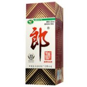 LANGJIU 郎酒 郎牌郎酒 53%vol 酱香型白酒