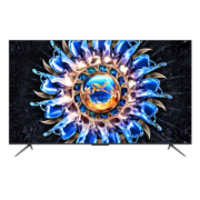 TCL电视 55T7H 55英寸 HDR 1100nits 120分区 4K 144Hz 2.1声道音响 智能液晶平板电视机 游戏电视
