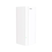 腾达（Tenda） AX3000千兆WiFi6路由器 5G双频 家用智能穿墙路由 一键Mesh组网 EM12单只装