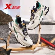 XTEP 特步 男鞋运动鞋