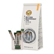 Tiger Mark 虎标茶 麦香全颗粒苦荞茶 7g*55包