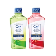 88VIP：Ora2 皓乐齿 果味鲜桃漱口水 460ml*2瓶 *3件