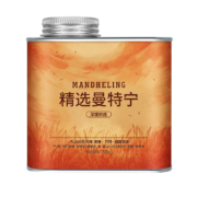 MIAOXIAOYA 喵小雅 印度尼西亚精选曼手冲咖啡豆 35g