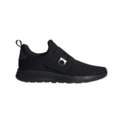 adidas阿迪达斯官方轻运动LITE RACER ADAPT 4.0男休闲舒适跑步鞋 黑 42(260mm)