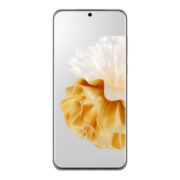 华为p60pro  洛可可白 512G 官方标配