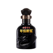 古井贡【官方】古井贡酒45度100ML 年份原浆小酒